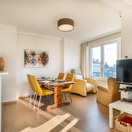 Apartamento Lacoeur