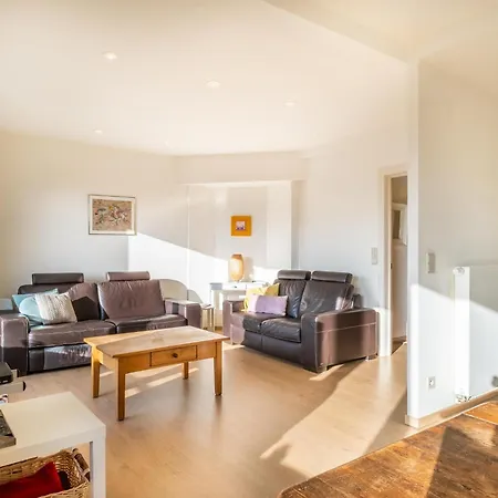 Lacoeur Apartment Koksijde