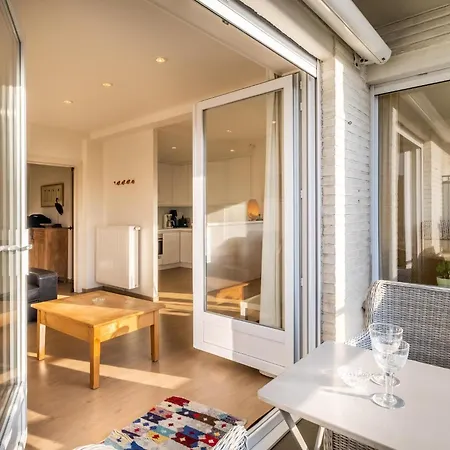 Lacoeur Apartamento