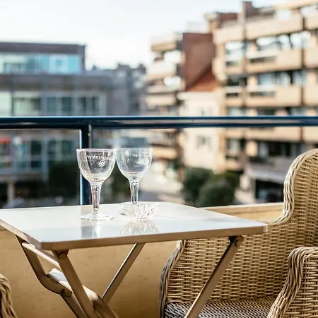 Lacoeur Apartamento Koksijde