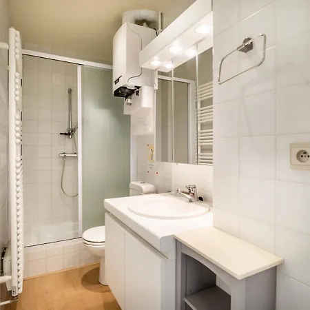 Apartamento Lacoeur Koksijde