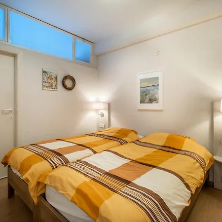 Lacoeur Apartment Koksijde