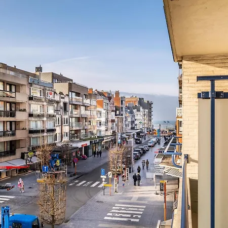 Lacoeur * Koksijde